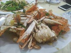 -秋姐美食店(旅游大道店)