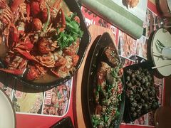 -寂寞的豆芽(西大望南路店)