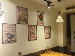 -黄泰吉拾味餐厅(江汉路店)
