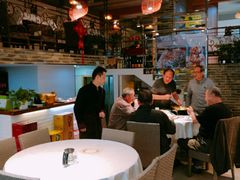 大堂-米家餐厅(长生路店)