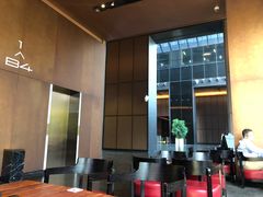大堂-BLAQ咖啡(骏豪店)