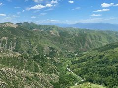 -雁门关景区