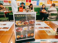 -小龍鳳餐室(番禺路店)