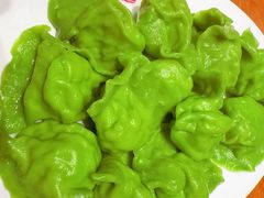 -鸿毛饺子(紫竹桥店)