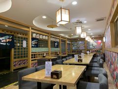 -桃屋日本料理(清华科技园店)