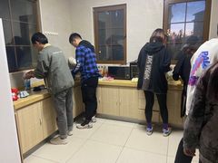 -聚会山庄·派对会议团建别墅轰趴馆(中兴和园店)