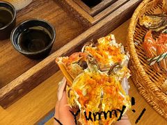 -品鲜村农家菜·阳澄湖大闸蟹(总店)