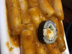 -杀猪天·韩国烤肉(总店)