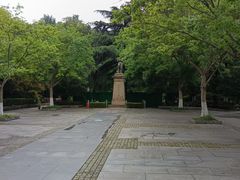 -伯先公园