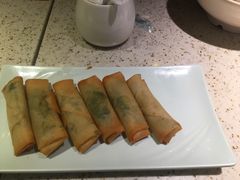 -东园小馆·早茶·淮扬小炒(三盛广场店)