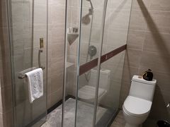 -清远熹乐谷温泉度假酒店