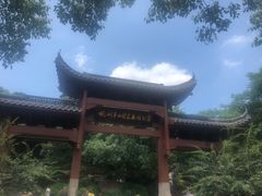 -杭州半山国家森林公园