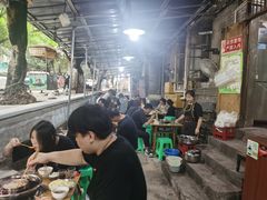 -渝味黄姐火锅(黄泥村店)