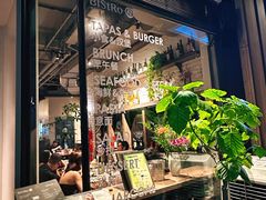 -Bistro 63 创意融合料理(广粤天地店)