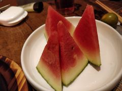 冰西瓜-铁公鸡·四川料理(天环广场店)
