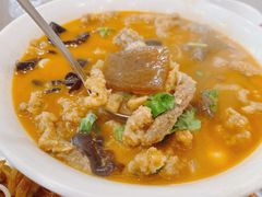 -葛记焖饼(伏牛路店)