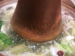 -仁和四季涮肉馆(天坛南门店)