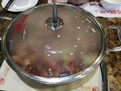 -黄记煌三汁焖锅(华发商都店)