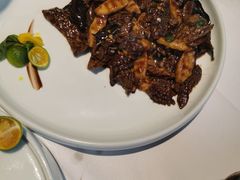 -鑫悦诚府·新鲁菜·餐厅(趵突泉店)