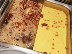 -大隐·成都火锅Bistro(合生麒麟新天地店)