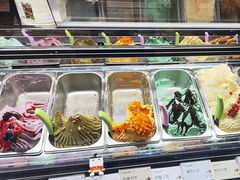 -Vola Gelato意大利手工冰淇淋(朝阳大悦城店)