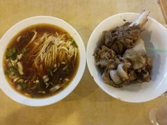 -水仙拉面(水仙街店)
