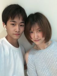 -意廊 Hair Salon