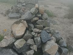 -罗田薄刀峰风景区