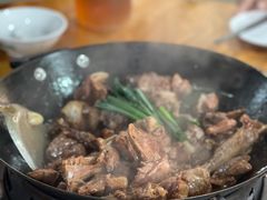 -大地农庄(逢沙大道店)
