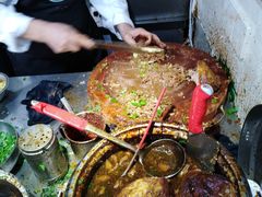 -刘记肉夹馍(彰武店)