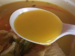 -渔面王·顺德手工鱼面(中大店)