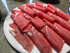 -东来顺(非遗·清真火锅·盛世广场店)