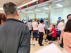 -上海市宝山区房地产交易中心-地下停车场