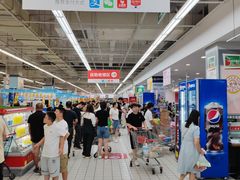 -大润发(浒关店)