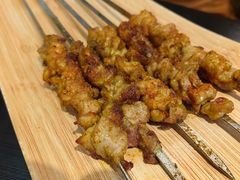 -巴依老爷新疆美食(清华东门店)