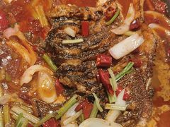 -鱼酷活鱼烤鱼(南京水游城店)