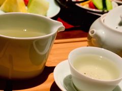 -梅间堂茶馆(绿地缤纷城店)