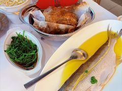 -桂满陇·手作小笼包&江南叫花鸡(中山公园店)