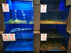 水产区-宁波状元楼酒店(和义路店)