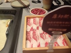 -巴奴毛肚火锅(悠唐购物中心店)