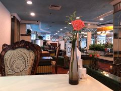 大堂-新侨三宝乐西餐厅(崇文门店)