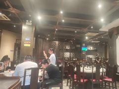 -红鼎坊·老成都火锅(新南门店)