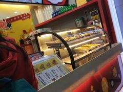 -超级鸡车(曹杨路店)