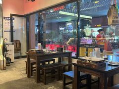 -破店肥哈·东北烧烤·夜宵(南山保利店)