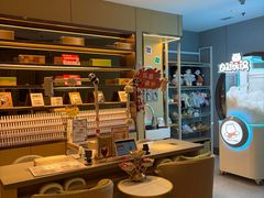 -海底捞火锅(杭州城西银泰城店)