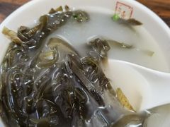 -春阳水饺(香槟广场店)