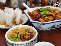 -天回镇何氏豆腐(总店)