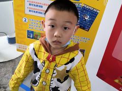 -斯坦星球AI编程·机器人科创·科学实验·信奥·思维·STEM·乐高·竞赛考级(长宁虹桥大融城荟聚中心)