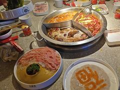 -大龙燚火锅(太古里店)