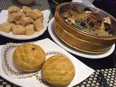 -新兴·金羊座·粤菜点心(乐峰店)